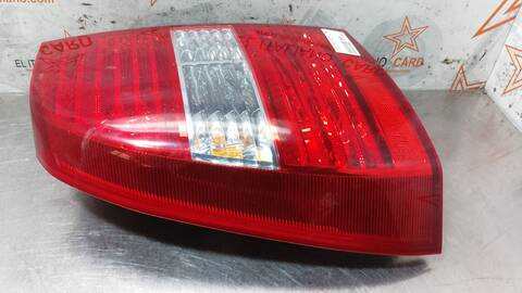 Foto 2ª: Piloto Trasero Izquierdo Kia Sportage LX 4X4 113CV 83KW [D4EA] (2006)