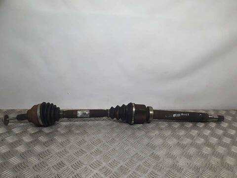 Transmision Delantera Derecha Volvo C70 2.0 D MOMENTUM 136CV 100KW