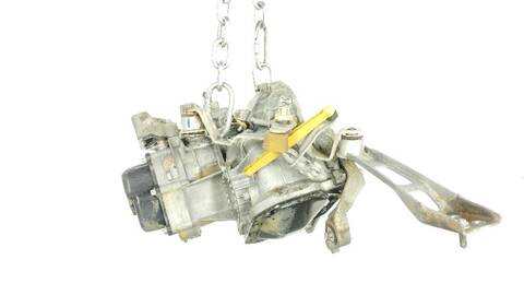 Foto 3ª: Caja Cambios Opel Corsa 90CV (2006)