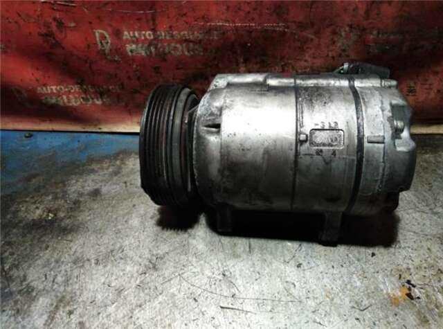 Foto 2ª: Compresor Aire Acondicionado Volkswagen Golf  [AZD]