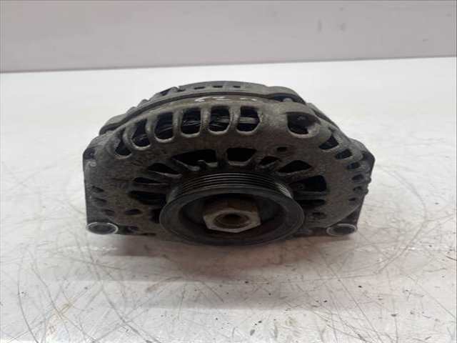 Foto 2ª: Alternador Chevrolet Silverado 320 CV 235KW [LMG] (2013)