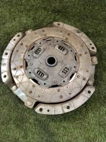 kit Embrague Nissan Patrol 2.8 TD Y61 5P TD6
