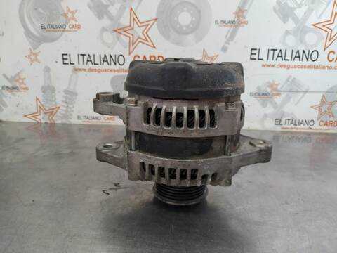 Foto 3ª: Alternador Toyota Corolla BASICO 90CV 66KW [1NDTV 1ND] (2007)