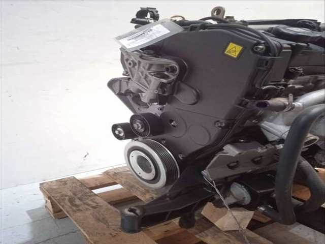 Foto 3ª: Motor Completo Lancia Lybra 1.9 TD CAT BERLINA 116CV 85KW (2004)