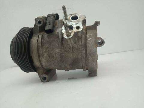 Foto 2ª: Compresor Aire Acondicionado Jeep Grand Cherokee CRD LAREDO 218CV 160KW [EXL] (2008)