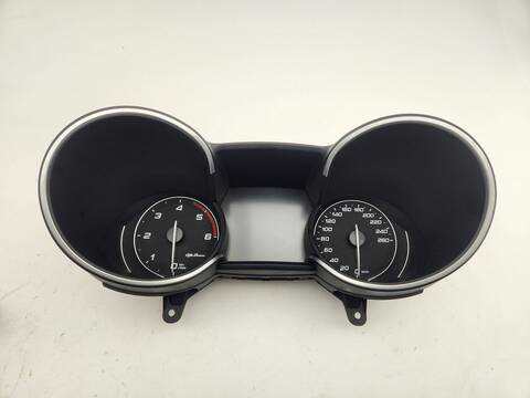 Cuadro de Instrumentos Alfa Romeo Stelvio EXECUTIVE 4WD 209CV 154KW