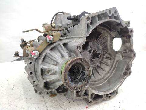 Foto 2ª: Caja Cambios Seat Toledo 1.6 100CV 74KW [AKL] (1999)