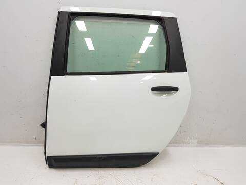 Foto 3ª: Puerta Trasera Izquierda Dacia Lodgy COMFORT (2013)