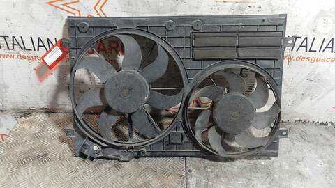 Electroventilador Seat Altea SPORT-UP 140CV 103KW