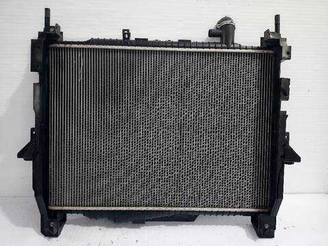 Foto 2ª: Radiador Motor Land Rover Discovery TDV6 HSE AUT. 245CV [306DT] (2009)