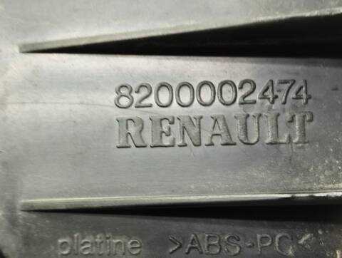 Foto 3ª: Piloto Trasero Derecho Renault Laguna AUTHENTIQUE 107CV 79KW [K4M D7] (2004)