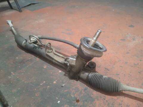 Foto 3ª: Cremallera de Direccion Opel Insignia A18XER BERLINA (2010)