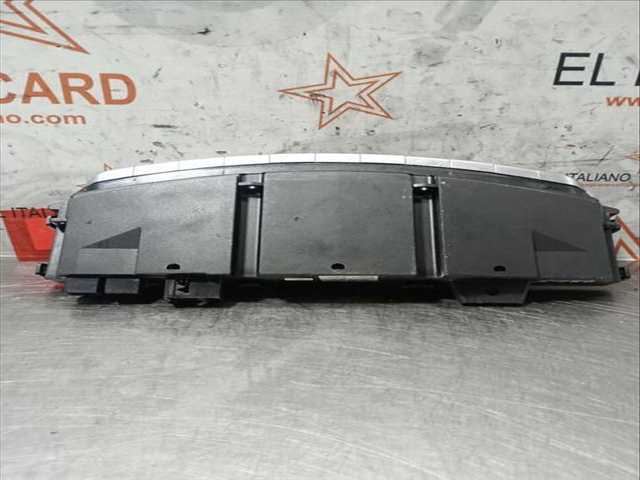 Foto 2ª: Mando Climatizador Mercedes Clase S 220 500 221.071) BERLINA 388CV 285KW [M273961] (2006)