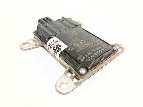 Foto 3ª: Centralita Motor ECU Mazda 3 SEDAN 2.5 E-SKYACTIV-G 140CV 103KW [PY] (2025)
