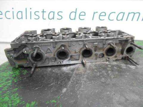 Foto 3ª: Culata Peugeot Bipper 1.4 HDI 68CV 50KW [8HS] (2008)