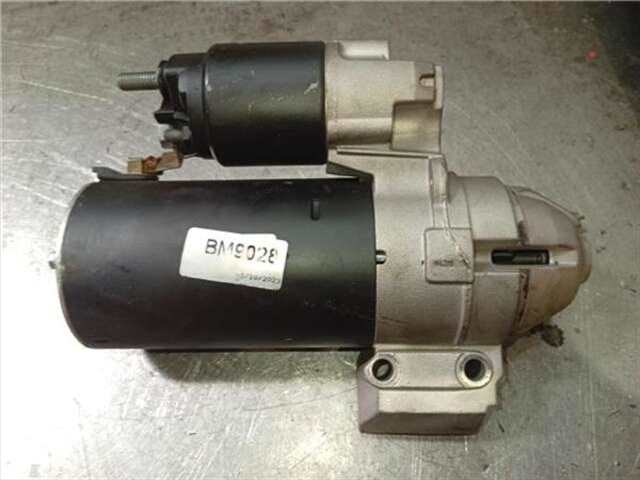 Motor de Arranque Bmw Serie 5 518 3.0 535 D [3.0 LTR. - 220 KW TURBODIESEL]