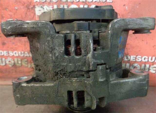 Foto 2ª: Alternador Opel Zafira 2.0 DTI (101 CV) [Y20DTH]
