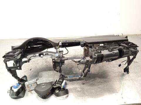 Kit Airbag Toyota CHR G HIBRIDO ACTIVE