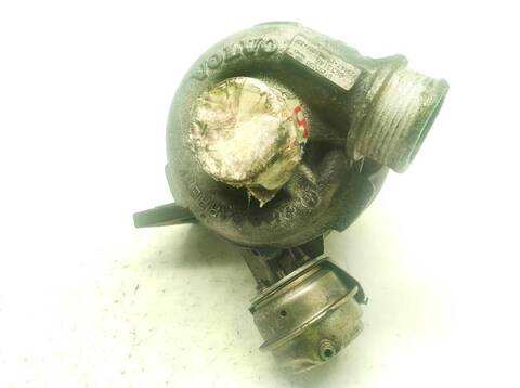 Turbocompresor Volvo S60 VERSION INDEFINIDA