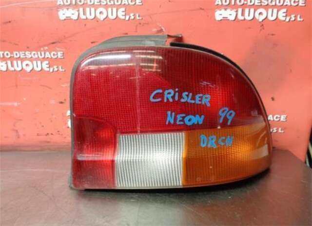 Piloto Trasero Derecho Chrysler Neon 2.0 16V