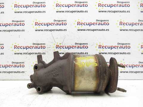 Catalizador Opel Astra Z17DTH BERLINA
