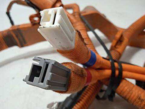 Foto 4ª: Centralita Motor ECU Hyundai Ioniq HYBRID 141CV 104KW [G4LE] (2017)