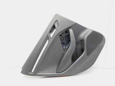 Tapizados Cartoneras Audi A3 1.6 TDI 110CV 81KW