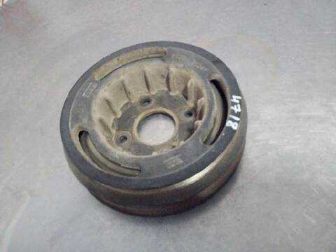 Foto 2ª: Cigüeñal Chrysler Voyager 2.5 TD SE 116CV 85KW (2001)