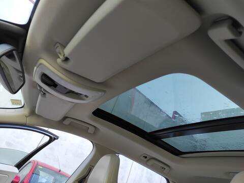 Techo Eléctrico Volvo XC 60 D5244T4