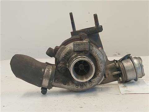 Turbocompresor Hyundai Accent 1.5 GLS FULL CRDI 110CV 81KW