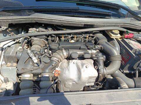 Motor Completo Citroen C4 9H01