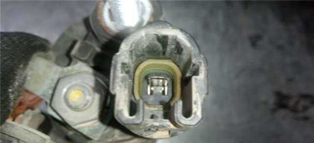 Foto 3ª: Motor de Arranque Toyota Auris 1.6 LUNA [1.6 LTR. - 90 KW 16V CAT] [1ZR]