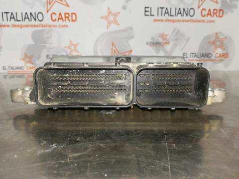 Foto 3ª: Centralita Motor ECU Mercedes Clase A 140 136CV 100KW (2004)