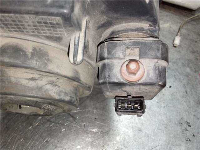 Foto 3ª: Faro Izquierdo Jeep Cherokee 2.8 CRD [VM31C]