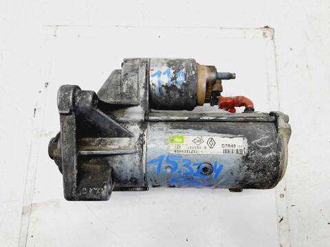 Motor de Arranque Suzuki Grand Vitara 1.9 DDIS TD 129CV 95KW