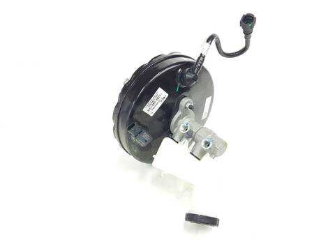 Foto 3ª: Servofreno Dacia Spring BUSINESS