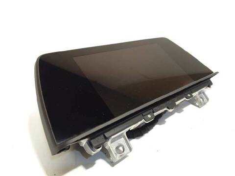 Pantalla Multifuncion Bmw Serie 1 114 116D 116CV 85KW