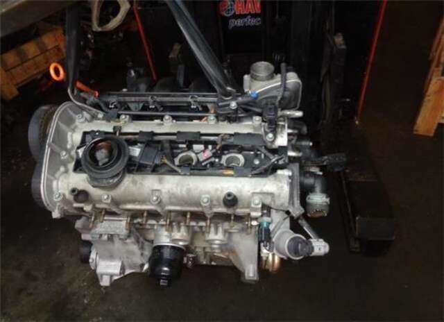 Motor Completo Seat Ibiza 1.4 16V(75CV)