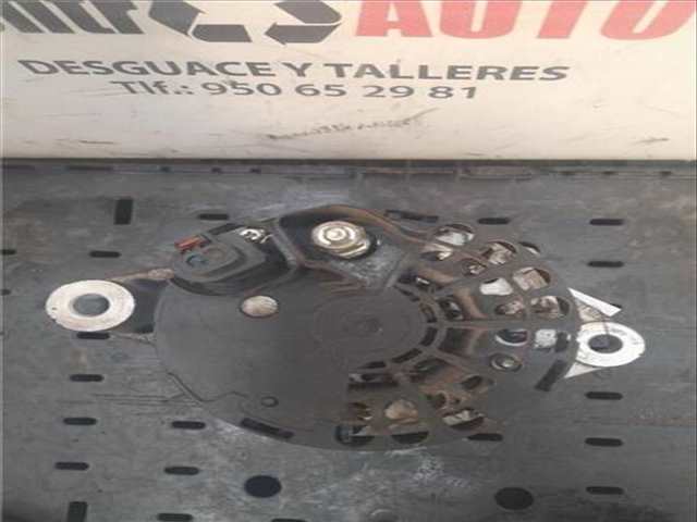 Foto 3ª: Alternador Alfa Romeo Giulietta 1.6 PROGRESSION [1 6 LTR. - 77 KW JTDM CAT] 105CV