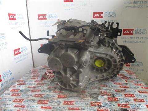 Foto 3ª: Caja Cambios Hyundai Sonata 2.4 STYLE 162CV 119KW [G 4KC] (2008)