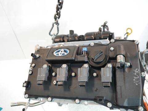 Motor Completo Toyota Corolla 1.8 HYBRID 122 CV 90KW