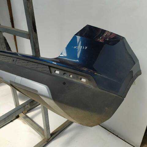 Foto 3ª: Paragolpes Trasero Seat Ateca 1.6 TDI (2016)