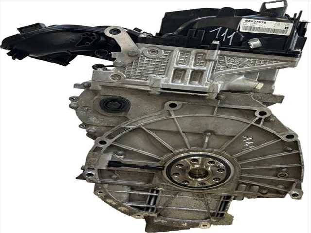 Foto 3ª: Motor Completo Bmw X1 N47 143 CV 105KW [N47D20C]