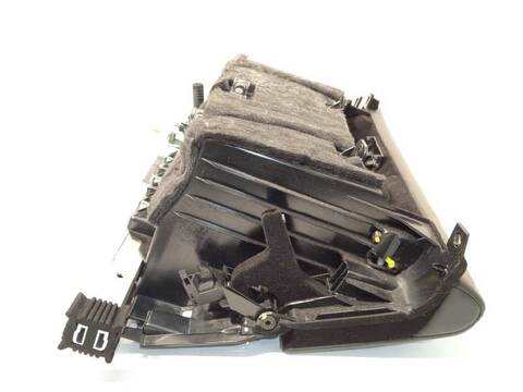 Foto 4ª: Guantera Porsche Panamera 4 300CV 220KW [4640] (2011)