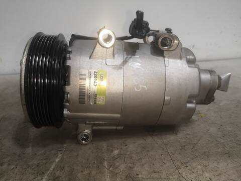 Compresor Aire Acondicionado Ford C Max G6DD FOCUS CAP) 2003)
