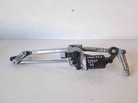 Motor Limpia Delantero Bmw Serie 3 315 318D 2.0 16V DIESEL CAT 122CV