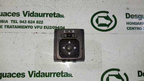 Mando Retrovisor Mitsubishi Space Star 1.2 80CV 59KW