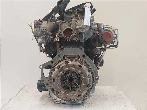 Foto 4ª: Motor Completo Mazda 5 2.0 143CV [D/RF] (2006)