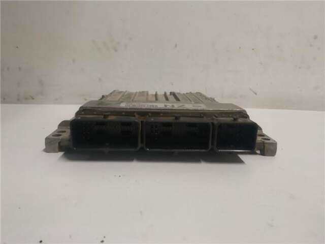 Foto 2ª: Centralita Motor ECU Nissan Qashqai 1.5 DCI TEKNA 4X2 [K9K]