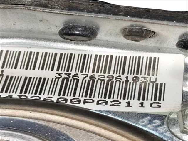 Foto 2ª: Airbag Delantero Izquierdo Bmw X3 2.0 D 150CV (2003)